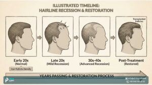 Matthew McConaughey Hair Transplant: Did He Restore His Hair Through Surgery?