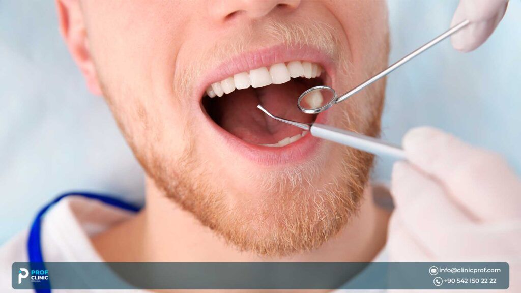Potential Dangers of Dental Crowns