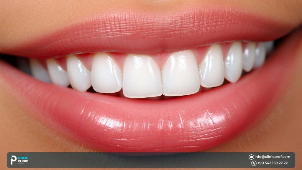 Pros and Cons of Natural Smile