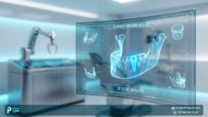 Revolutionizing Tooth Replacement with Zirconia Dental Implants in Turkey
