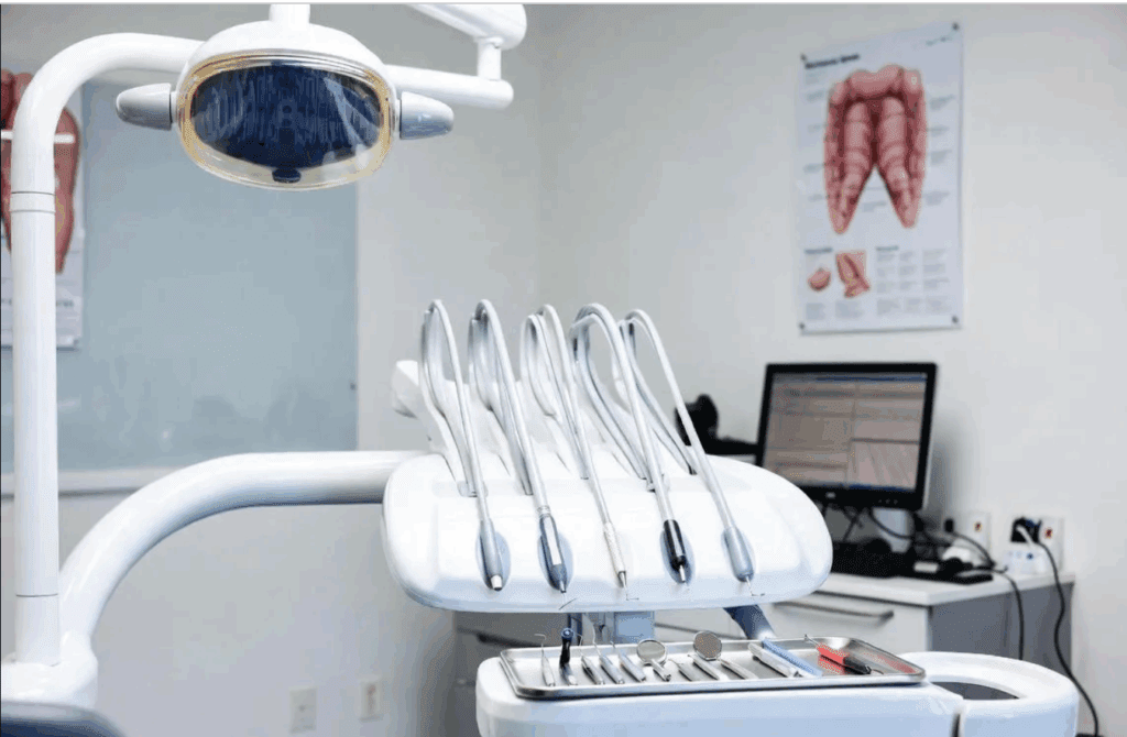 What are the Success Rates of Mini Dental Implants?