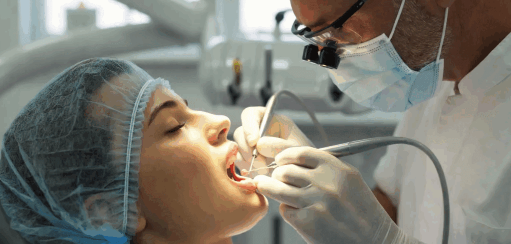 Pros & Cons of Mini Dental Implants
