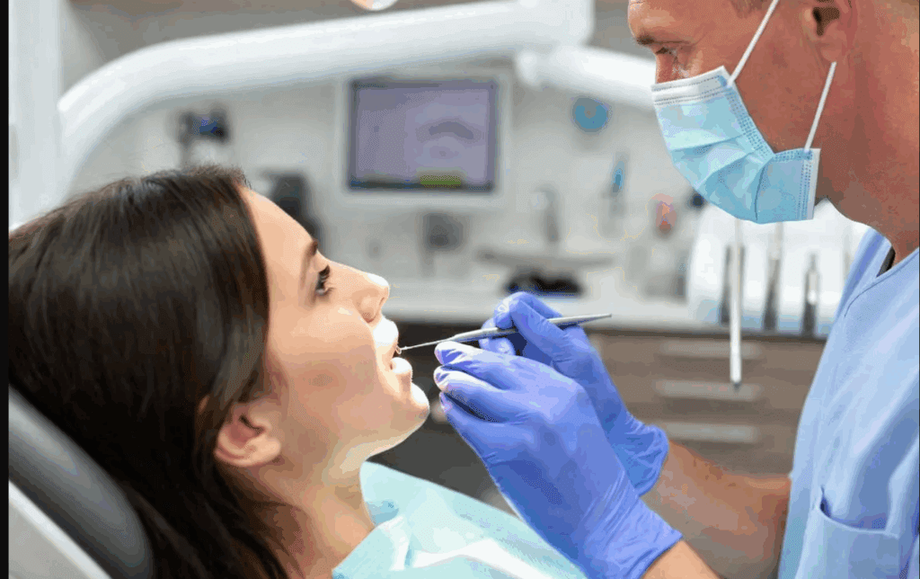 Mini dental implants cost