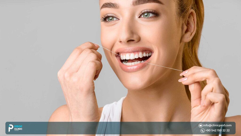 Signs That Your Veneers Need Replacement