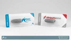 Straumann vs. Nobel Biocare: Which Dental Implant Better?