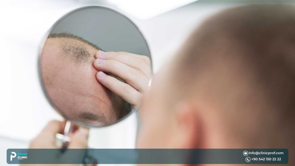 Techniques For Hair Transplantation in Turkey: