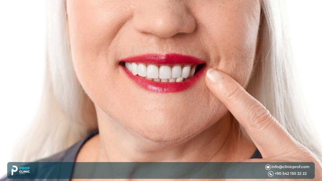 Titanium Dental Implants Vs. Ceramic Dental Implants