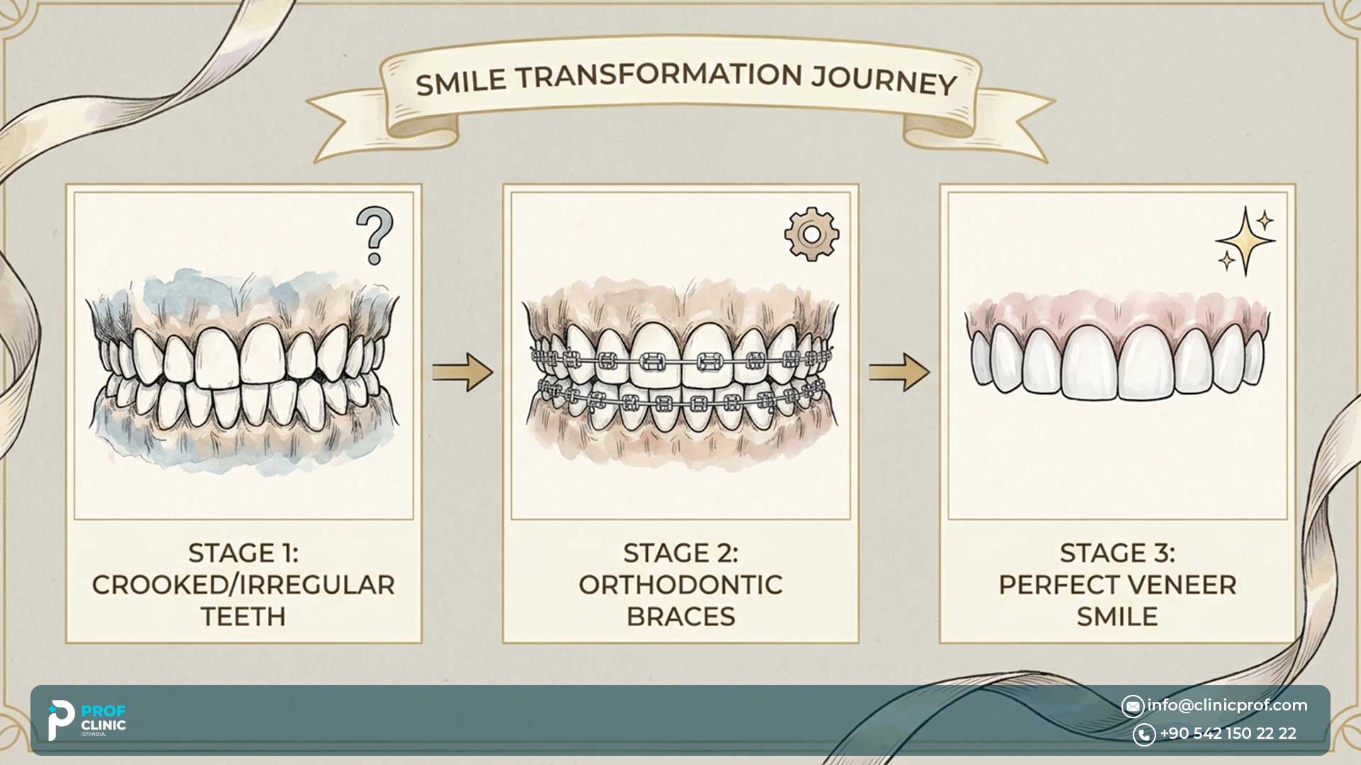 Tom Cruise’s Teeth: How He Fixed His Smile with Braces and Veneers