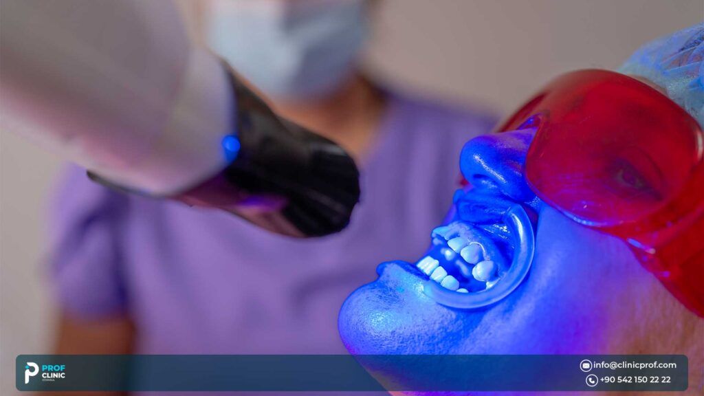 Transform Your Smile with Prof Clinic