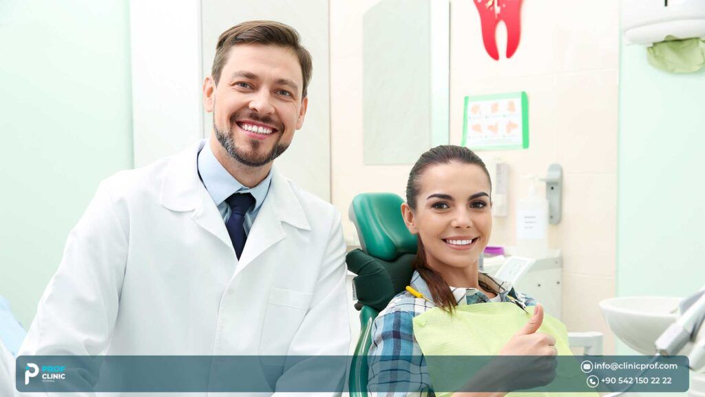 Turkey Teeth Gone Wrong: What Are the Risks?