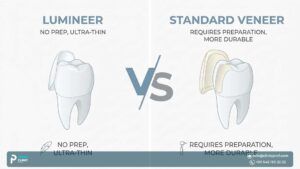 Veneers vs. Lumineers: Pros & Cons - Which Option Is Better?