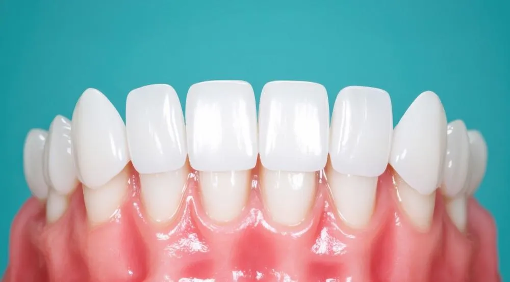 What Are Dental Lumineers