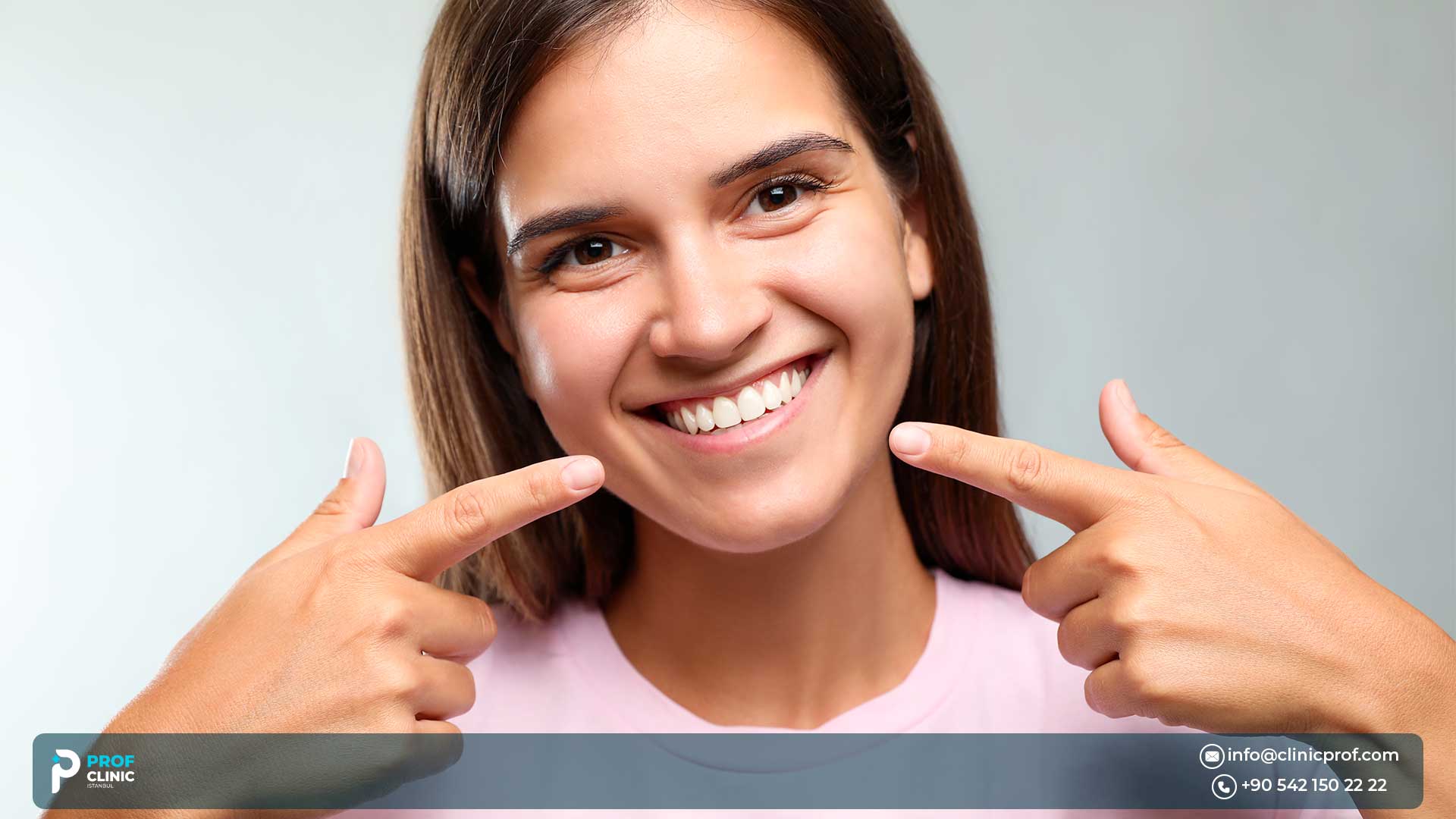 What Is a Smile Makeover?