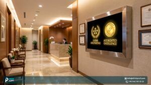 Dental Implant Clinic in Istanbul