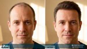 What is a Hair Transplant? Hairline Transplant (Comprehensive Guide)
