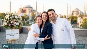 Why Do I Get a Hollywood Smile In Turkey?