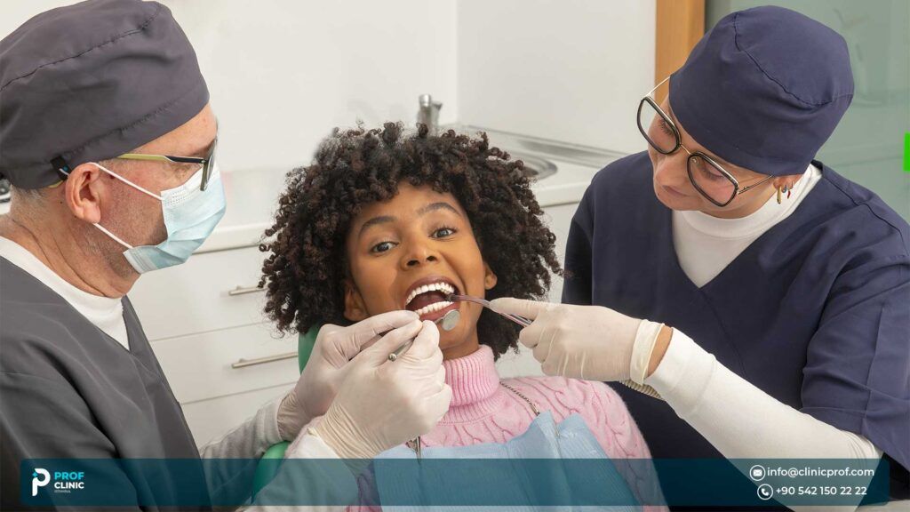 Why Is Dental Work Cheaper in Turkey?