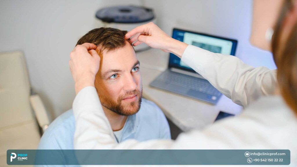 Why Trust Turkey For Hair Transplants?