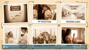 Why is the best option for medical tourism in Turkey?