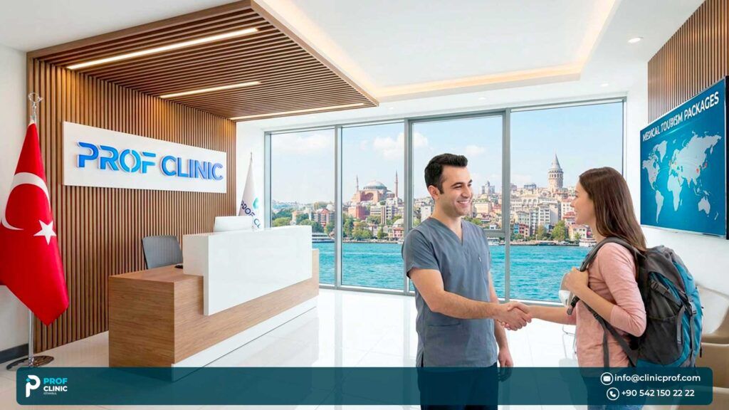 dental implants turkey price - prof clinic