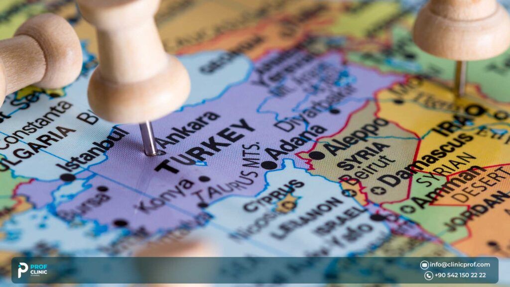 best dentist in Turkey Istanbul