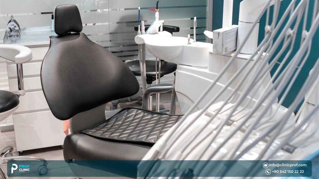 prof clinic - the best clinic in Turkey Istanbul