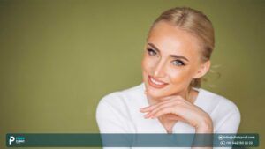 أمثلة من المشاهير لابتسامة هوليوود والابتسامة الطبيعية  