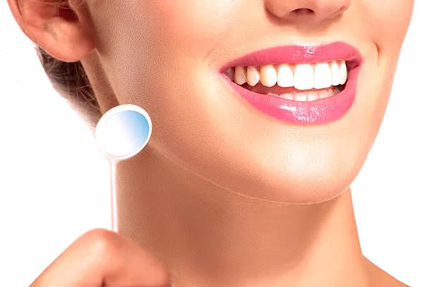 الابتسامة المثالية كيف تحصل عليها؟