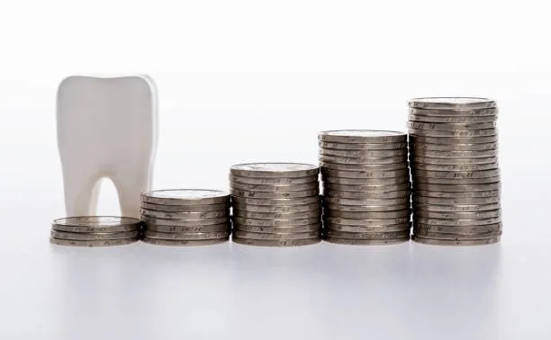 تكلفة أنواع زراعة الأسنان