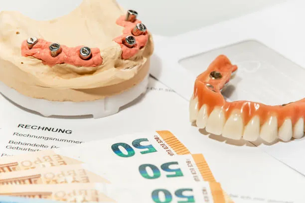 زراعة الأسنان بتكلفة وأسعار معقولة في تركيا