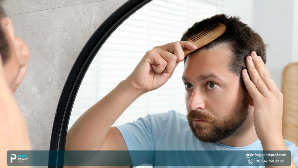 زراعة الشعر الصناعي مقابل زراعة الشعر الطبيعي: أيهما تختار؟