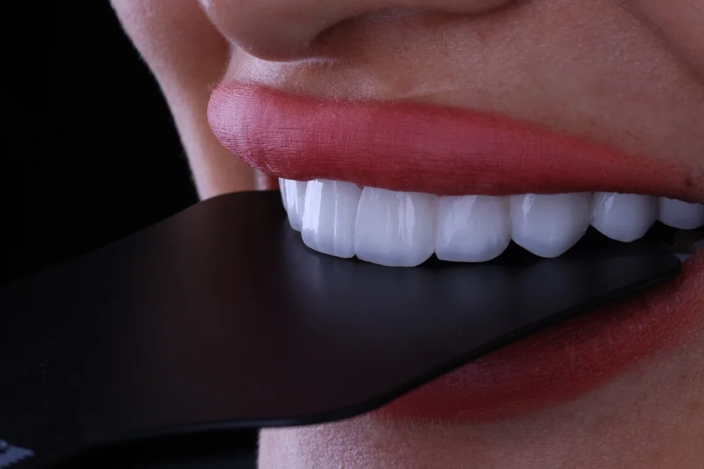 ما هي ابتسامة هوليود؟