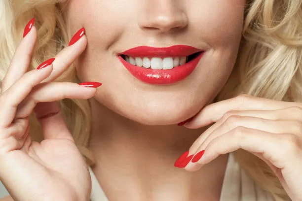 ما هي الابتسامة الأفضل؟