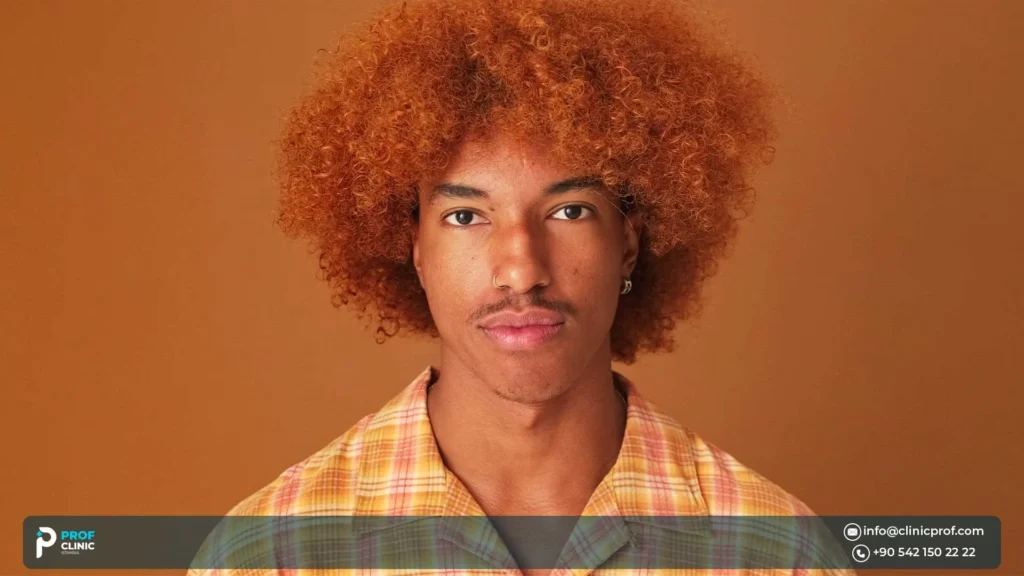 4C Hair Transplant: Special Considerations for Type 4 Coily Hair