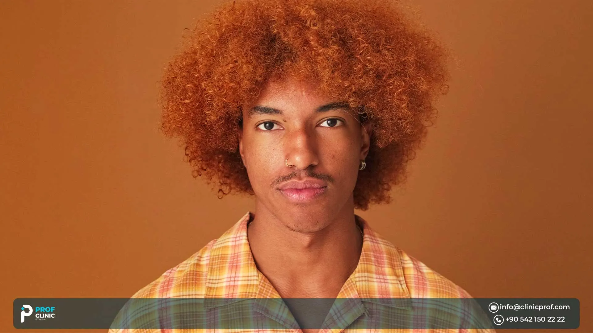 4C Hair Transplant: Special Considerations for Type 4 Coily Hair