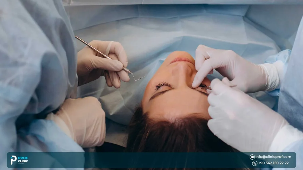 How to Choose the Right Clinic for an Eyebrow Hair Transplant