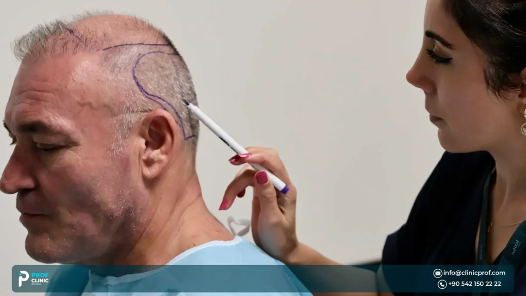 Afro Hair Transplant Techniques: FUE vs DHI for Coily & Curly Hair