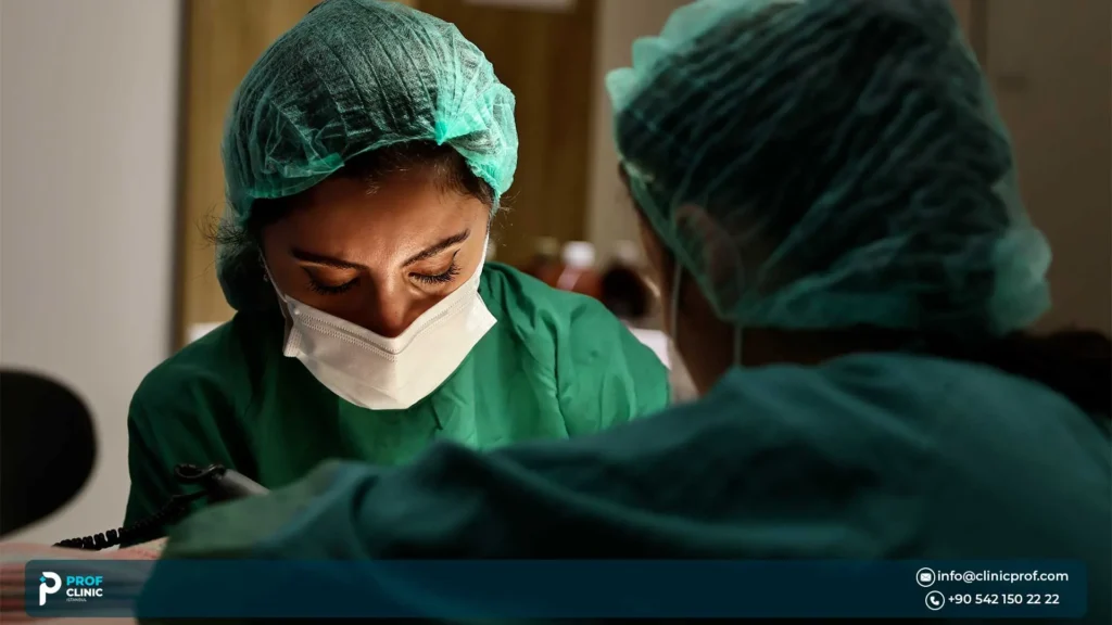 What does affect Afro hair transplant cost in Turkey the Most