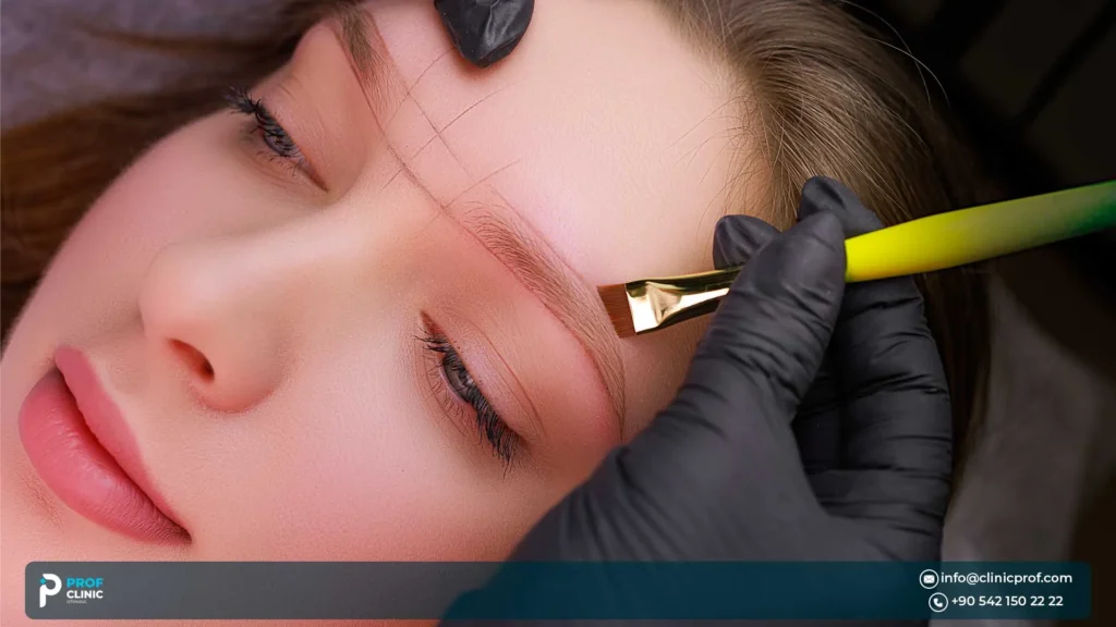 What Does Permanent Mean in Eyebrow Transplantation?