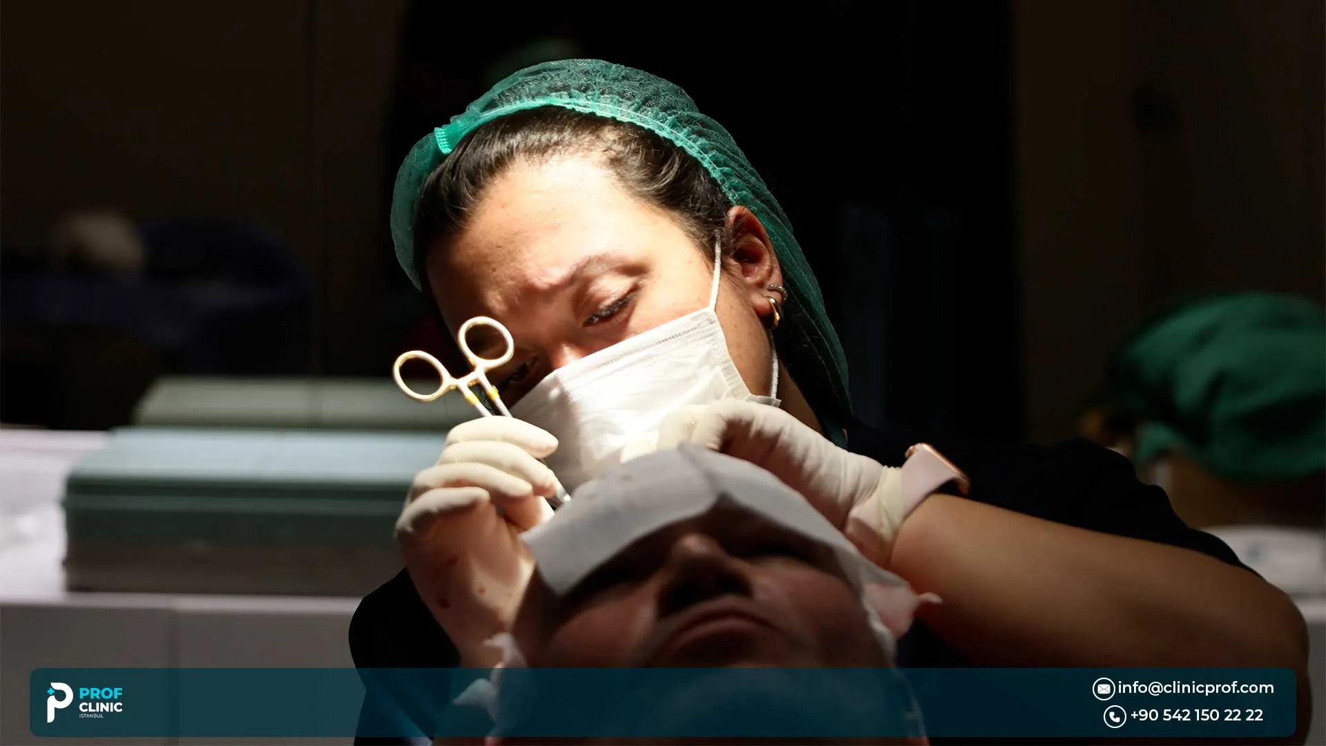 Best Afro Hair Transplant Clinic in Turkey: How to Choose the Right One