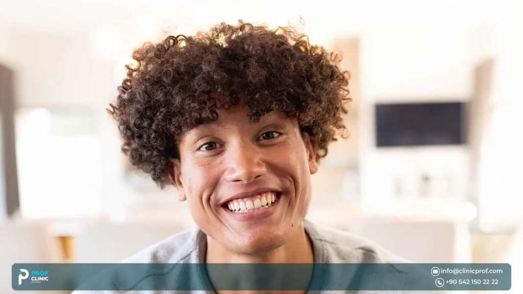 How to verify before-and-after results before booking in Turkey?