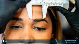 Eyebrow Hair Transplant Recovery: Timeline, Aftercare & Hair Growth Explained