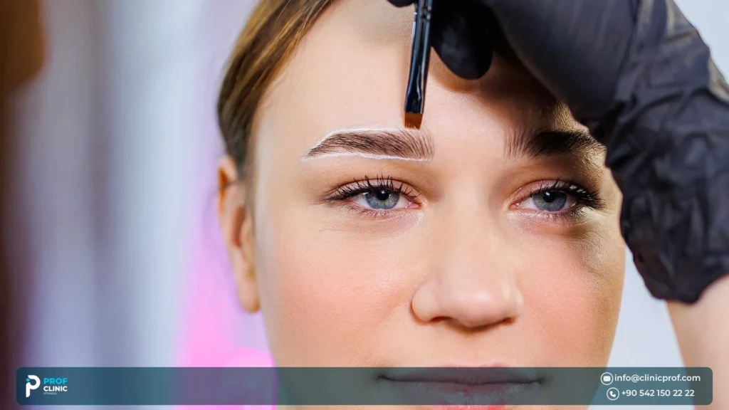 Can an Eyebrow Scar Hair Transplant Work for You
