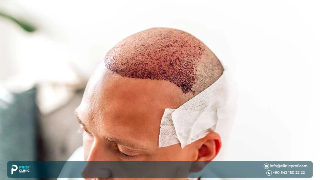Technical Challenges of Hair Transplant for African American Patients