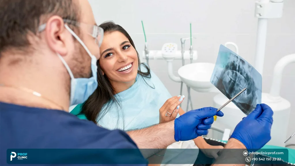 How successful are same day dental implants? 
