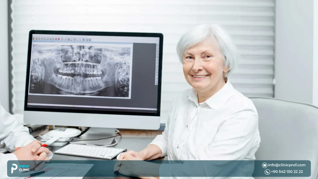 Why choose Prof Clinic for Dental implants in Turkey?