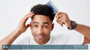 Afro Hair Transplant Recovery: Timeline, Tips, and What to Expect