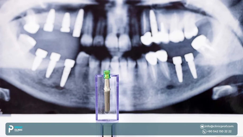 Technology behind guided surgery 