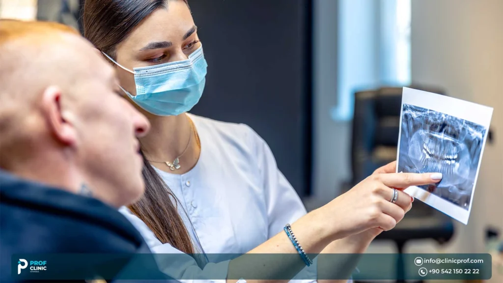 Why choose Prof Clinic for Zygomatic Implants in Turkey?