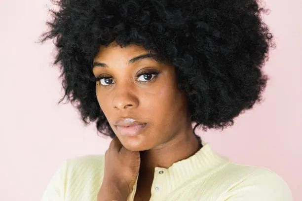 خصوصية زراعة الشعر للنساء السود